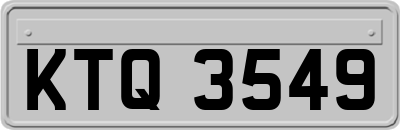 KTQ3549