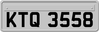 KTQ3558