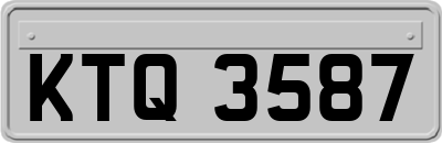 KTQ3587