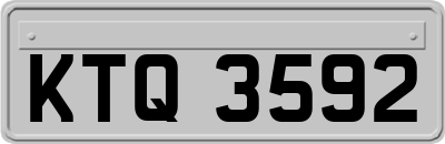 KTQ3592