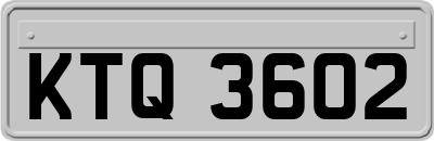 KTQ3602