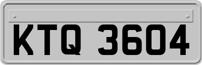 KTQ3604