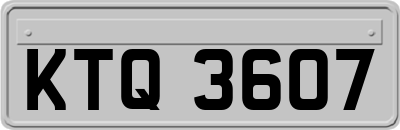 KTQ3607