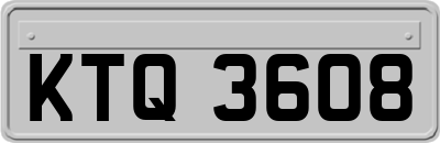 KTQ3608