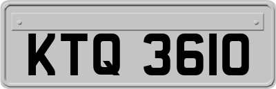 KTQ3610
