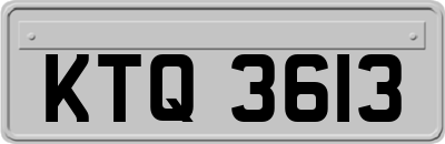 KTQ3613