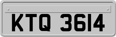 KTQ3614