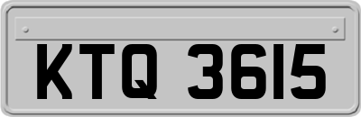 KTQ3615