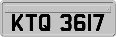 KTQ3617