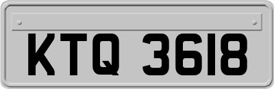 KTQ3618