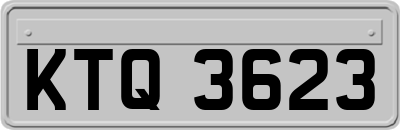 KTQ3623