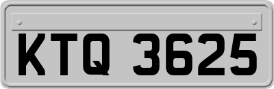 KTQ3625