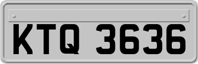 KTQ3636
