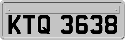 KTQ3638