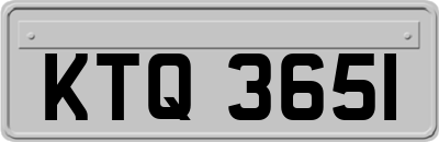 KTQ3651