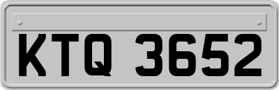 KTQ3652