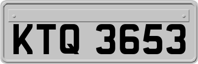KTQ3653