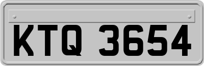KTQ3654