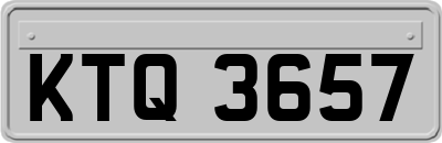 KTQ3657
