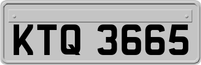KTQ3665