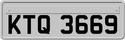 KTQ3669