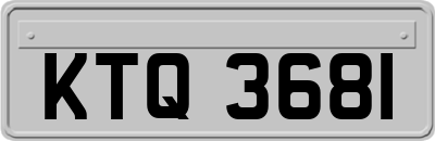 KTQ3681
