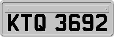 KTQ3692