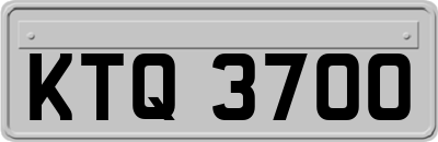 KTQ3700