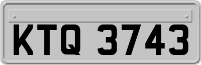 KTQ3743