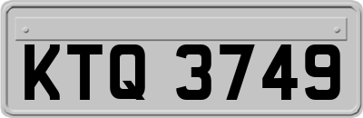 KTQ3749