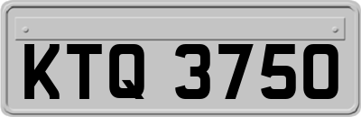 KTQ3750