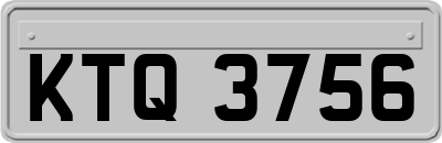 KTQ3756