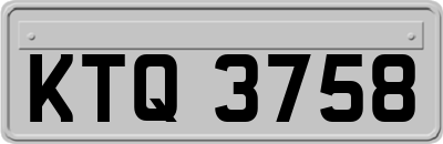 KTQ3758