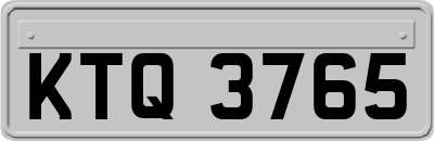 KTQ3765
