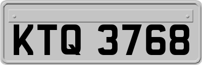 KTQ3768