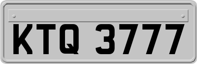KTQ3777
