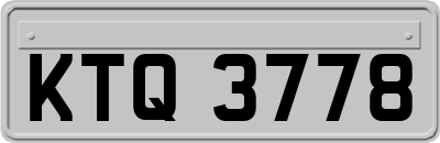 KTQ3778