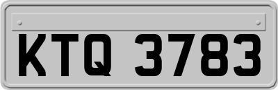 KTQ3783
