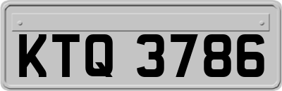 KTQ3786