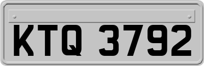 KTQ3792