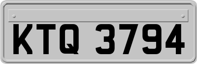 KTQ3794