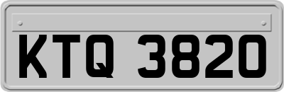 KTQ3820