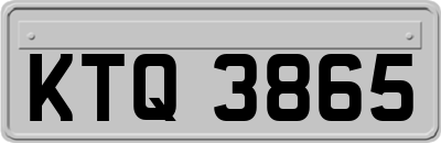 KTQ3865