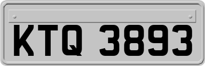 KTQ3893