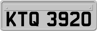 KTQ3920