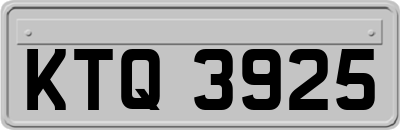 KTQ3925