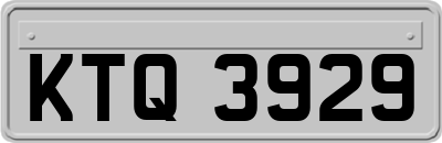 KTQ3929