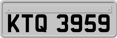 KTQ3959