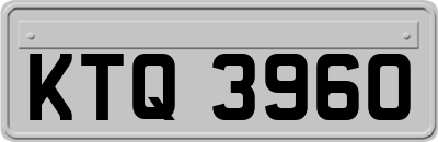 KTQ3960