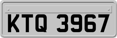 KTQ3967